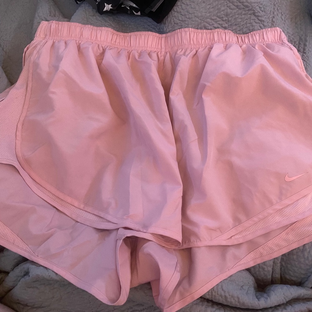 Nike Tempo Women's Running Shorts (Plus Size)